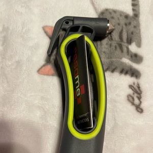 RESQME life saving tool